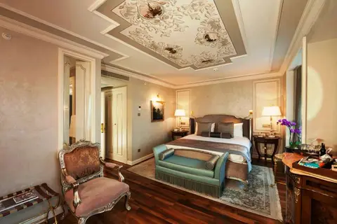 Rixos Pera Istanbul in İstanbul — foto 21