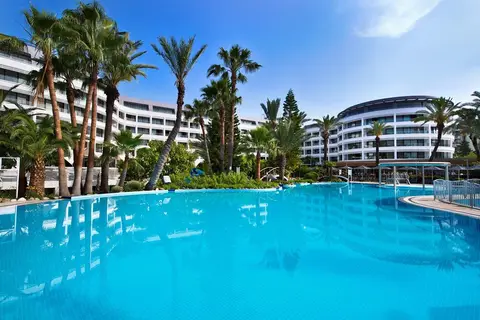 TUI BLUE Grand Azur in Muğla, foto 2