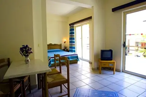Royal Aparthotel City Centre in Rhodos — foto 30