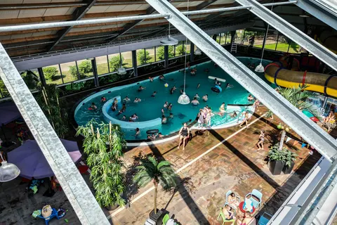 Camping Wedderbergen foto 6