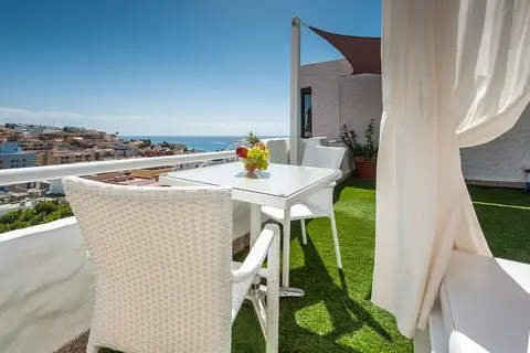Natalis Apartamentos in Morro Jable, foto 28