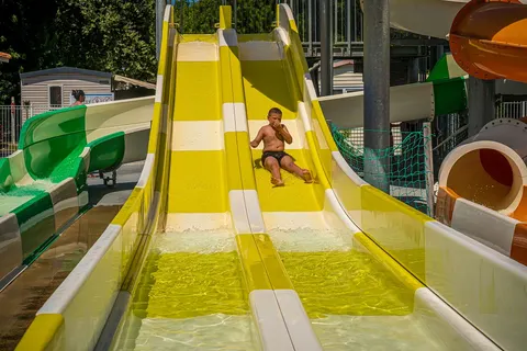 Camping Oléron Loisirs foto 39