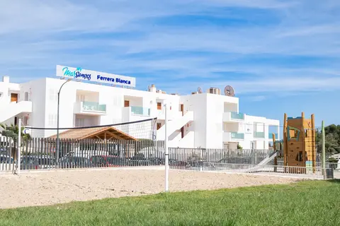 MarSenses Ferrera Blanca Hotel Family in Felanitx — foto 2