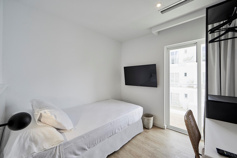 Hotel HM Dunas Blancas foto 23