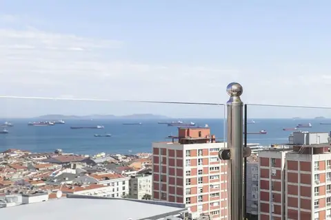Titanic Port Bakirkoy in Fatih — foto 16