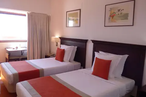 Hotel Do Mar in Sesimbra — foto 3