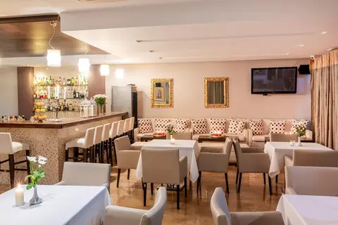 Peridis Family Resort in Kos — foto 5