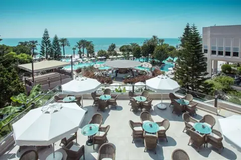 Paloma Perissia in Manavgat — foto 26