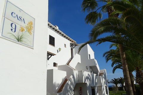 Appartementen Parque Mar foto 16