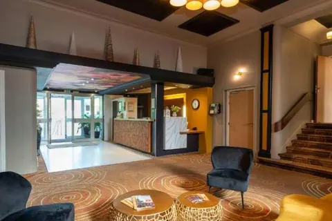 All in Grand Hotel Filippo foto 16