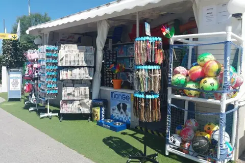 Riccione Easy Camping Village in Riccione — foto 5