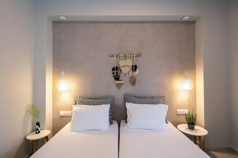 Anthos Apartments in Πλακιάς — foto 3