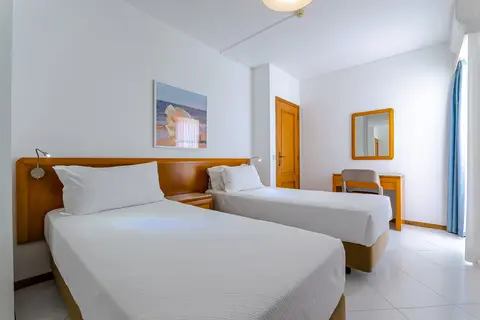 Turim Algarve Mor Hotel in Portimão — foto 19