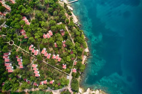 Vakantiepark Bellevue Plava Laguna foto 19