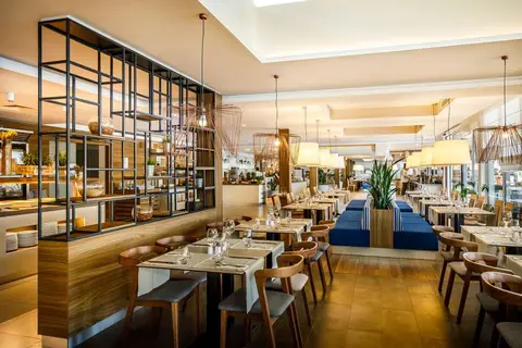 Valamar Girandella Resort Family Hotel in Labin — foto 6