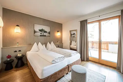 Hotel Bischofhof in Klausen - Chiusa — foto 3