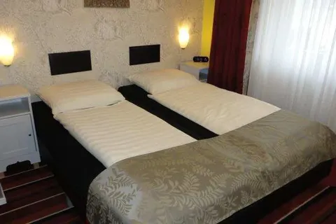 Hotel De Vier Seizoenen foto 8