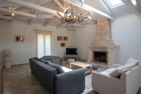 Herakles Estate in Δημοτική Ενότητα Ζακυνθίων — foto 4