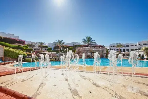 Verginia Sharm Resort in Sharm El Sheikh — foto 8