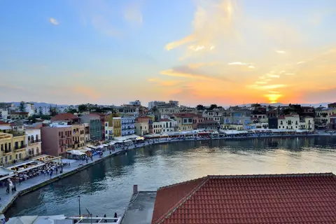 Elia Estia in Chania — foto 8