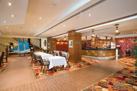 Grand Hotel Excelsior in Il-Furjana — foto 5