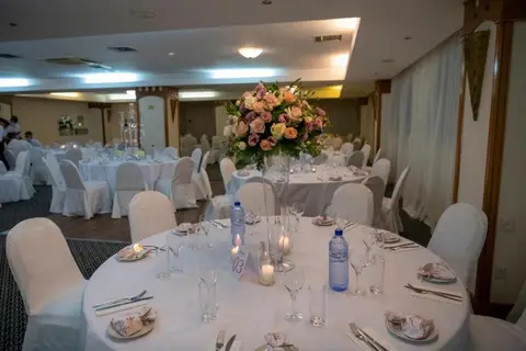 Navarria Hotel in Λεμεσός — foto 12