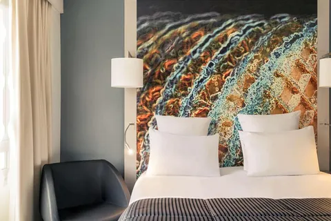 Mercure Lille Centre Vieux Lille foto 2