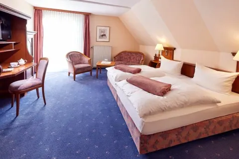 Struck Landhotel & SPA foto 4