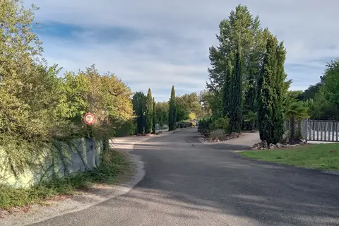 Vakantiepark Hameaux De Pomette in Cazals — foto 16