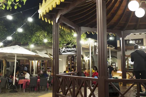 Hotel Princesa Yaiza Suite Hotel Resort foto 21