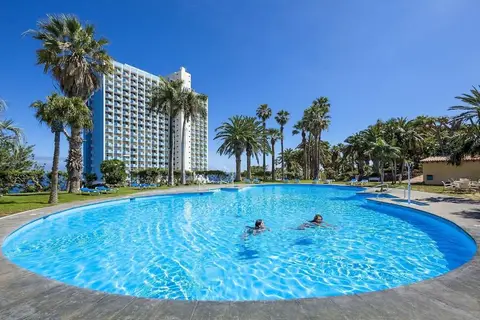 Precise Resort Puerto De La Cruz Tenerife in Los Realejos — foto 2