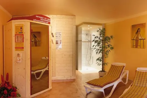 Hotel Best Western Plus Schwarzwald Residenz foto 24