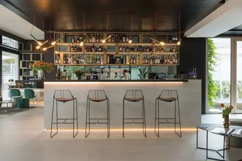 We.me Suite Hotel in Riccione — foto 7