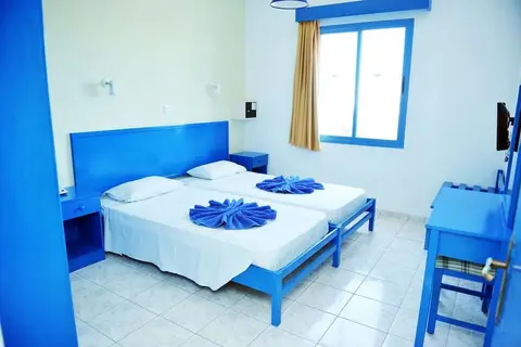 Appartementen Tasmaria in Paphos — foto 4