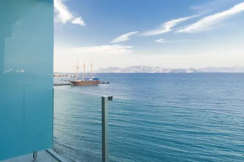 Kos Aktis Art Hotel in Kos-Stad — foto 29