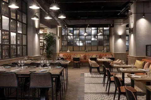DoubleTree by Hilton Rome Monti in Rome — foto 17