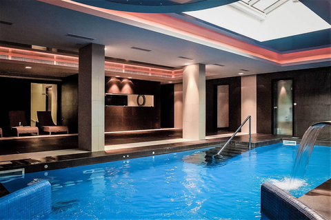 Hotel Castello Boutique Resort & Spa - adults only foto 9