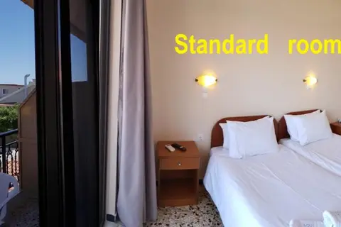 Anetis Beach Hotel in Δημοτική Ενότητα Ζακυνθίων — foto 11