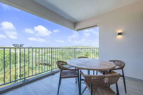 Dolphin Suites Hotel in Willemstad — foto 6
