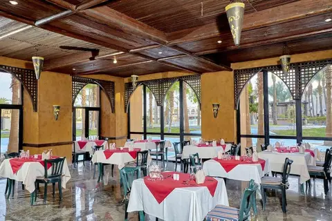 Pickalbatros Sands Port Ghalib in Port Ghalib, foto 9