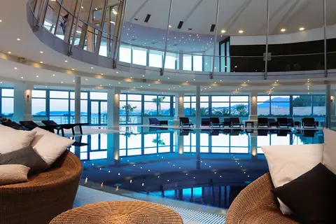 Le Meridien Lav, Split in Podstrana — foto 18