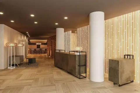 abba Sevilla Hotel in Sevilla — foto 16