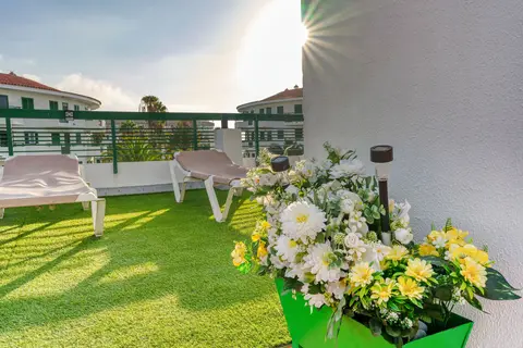 Green Park in San Bartolomé de Tirajana — foto 12