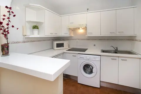 Apartamentos Leo Islamar in Lepe, foto 20