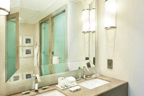 Hilton Dubai Al Habtoor City foto 8