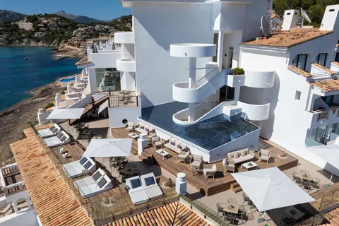 Sentido Fido Punta del Mar Hotel & Spa in Calvià — foto 24