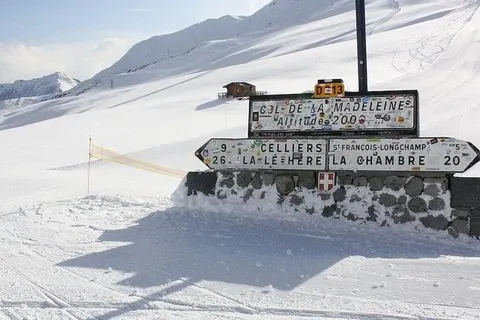 Résidence Vacancéole La Duit foto 10