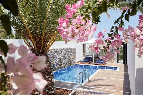 Minos Imperial Luxury Beach Resort & Spa in Δημοτική Ενότητα Νεάπολης — foto 16