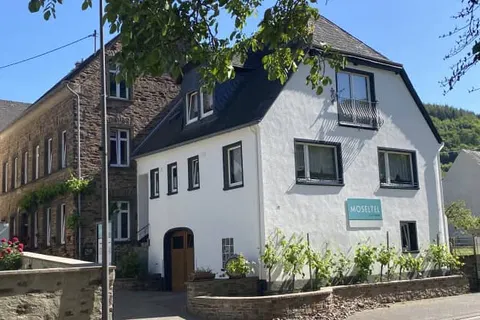 MOSELTEL Ernst/Cochem foto 1