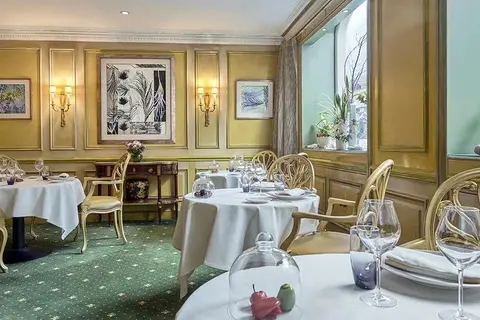 Hotel Westminster Parijs in Parijs, foto 23